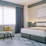 Khalidia Palace Hotel Dubai