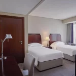 Rose Rayhaan by Rotana Hotel