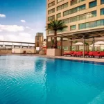 Swissotel Al Ghurair Hotel Dubai