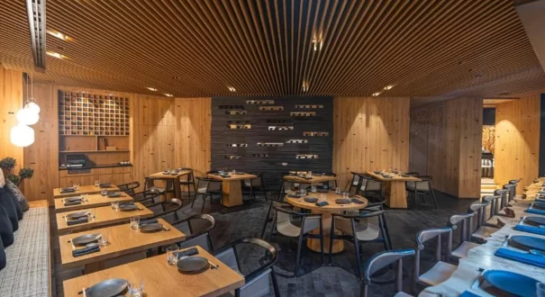 Hyatt Regency Dubai Hotel