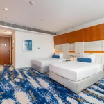 Golden Sands Hotel Creek Dubai