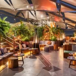 25hours Dubai One Central Hotel