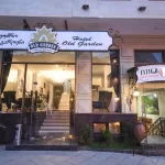 Old Garden Hotel Batumi