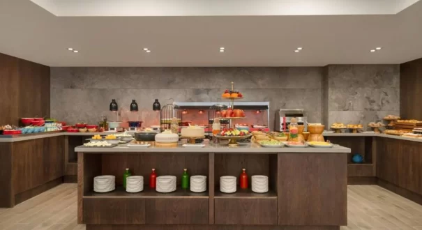 La Quinta by Wyndham Batumi