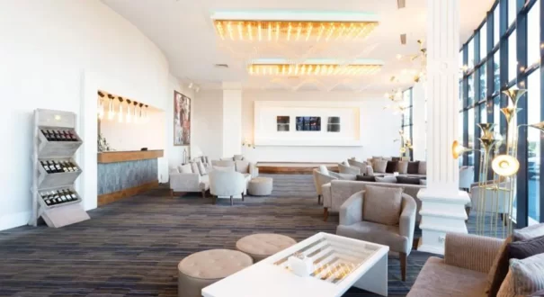 Sky Tower Hotel Batumi