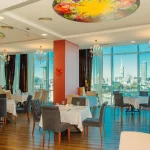 JRW Welmond Hotel Batumi
