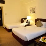 Grand Pacific Hotel singapore