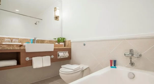 Orchard Rendezvous Hotel Singapore