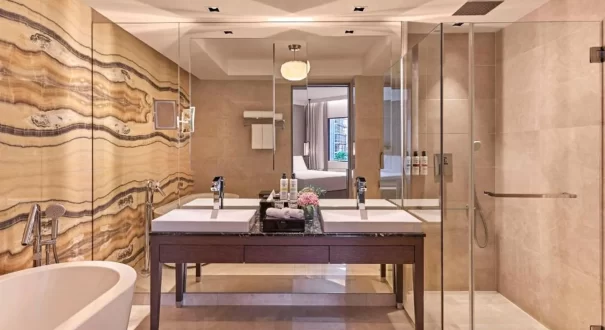 Pullman Singapore Orchard Hotel