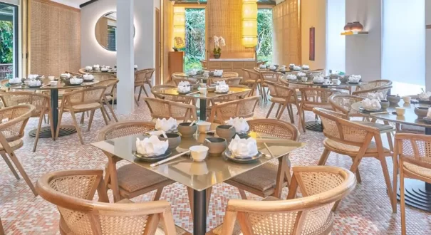 Good Wood Hotel Singapore