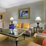 Sheraton Tower Hotel Singapore