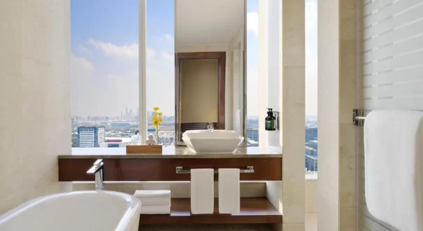 Voco Hotel Dubai