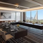 Sheraton Grand Hotel Dubai