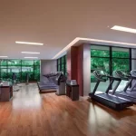 Grand Hyatt Hotel Dubai