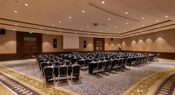 کالیستا لاکچری انتالیا
