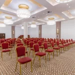 Grand Bellagio Hotel Batumi