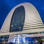 Alliance Palace Batumi Hotel