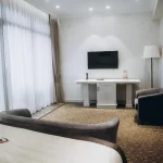 Colosseum Marina Hotel Batumi