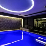 هتل آوانتگارد تکسیم استانبول