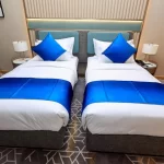 Best Western Premier M Four Hotel Dubai