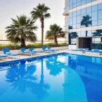Novotel Dubai Al Barsha Hotel
