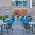 Rose Rayhaan by Rotana Hotel