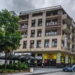 Old Garden Hotel Batumi