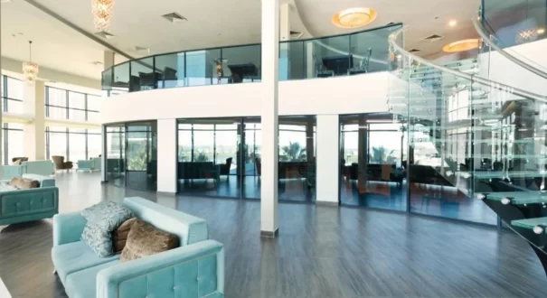 Sky Tower Hotel Batumi