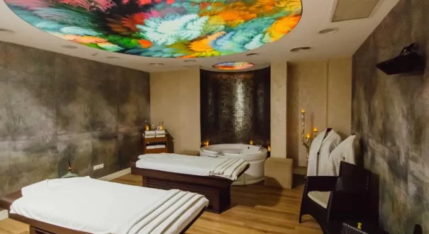 JRW Welmond Hotel Batumi