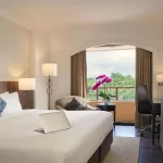 Orchard Rendezvous Hotel Singapore