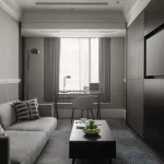Grand Park City Hall Hotel Singapore