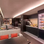 Pullman Singapore Orchard Hotel