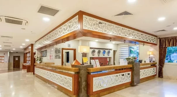 هتل وایکینگ استار