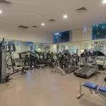 هتل گرند رینگ آنتالیا 