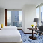 Voco Hotel Dubai