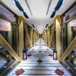 Gevora Hotel Dubai