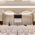 Sheraton Grand Hotel Dubai