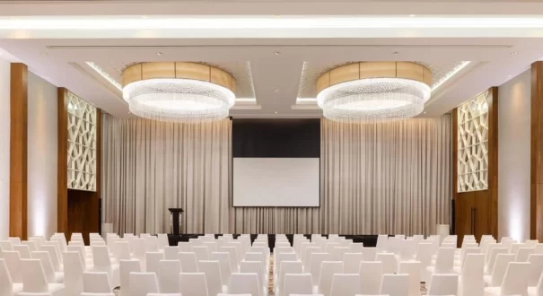 Sheraton Grand Hotel Dubai