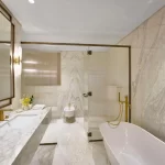 Grand Hyatt Hotel Dubai