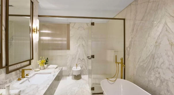 Grand Hyatt Hotel Dubai
