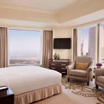 Conrad Dubai Hotel