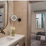 Towers Rotana Hotel Dubai