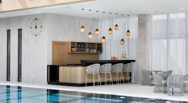 Courtyard By Marriott Hotel Batumi