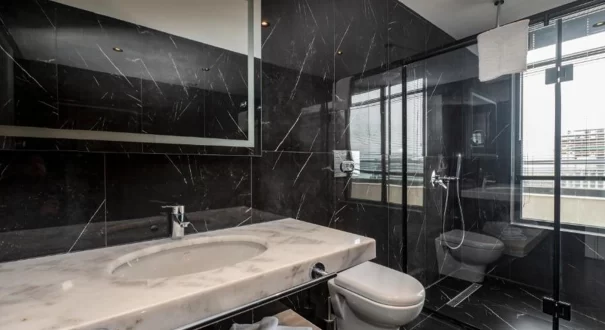 The Grandeur Hotel Batumi