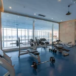 Grand Bellagio Hotel Batumi