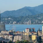Alliance Palace Batumi Hotel
