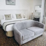 Colosseum Marina Hotel Batumi