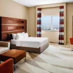 Novotel Dubai Al Barsha Hotel