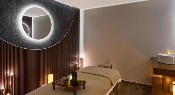 Rose Rayhaan by Rotana Hotel