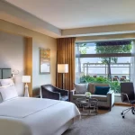 Swissotel Al Ghurair Hotel Dubai